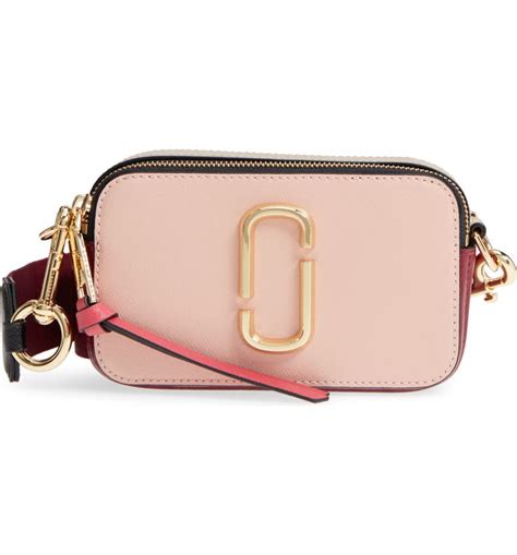 nordstrom marc jacobs snapshot bag